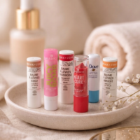 Baume à lèvres hydratant