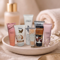 Crème pour les mains