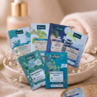 Sel de bain relaxant