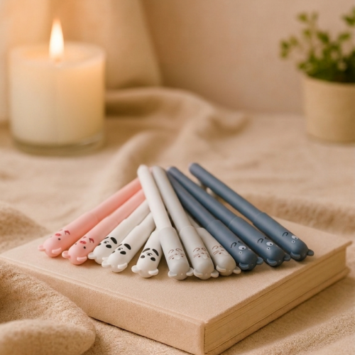 Stylos fun et stylés Stylos fun et stylés