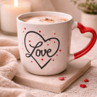 Tasse "Love"