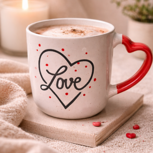 Tasse "Love" Tasse "Love"