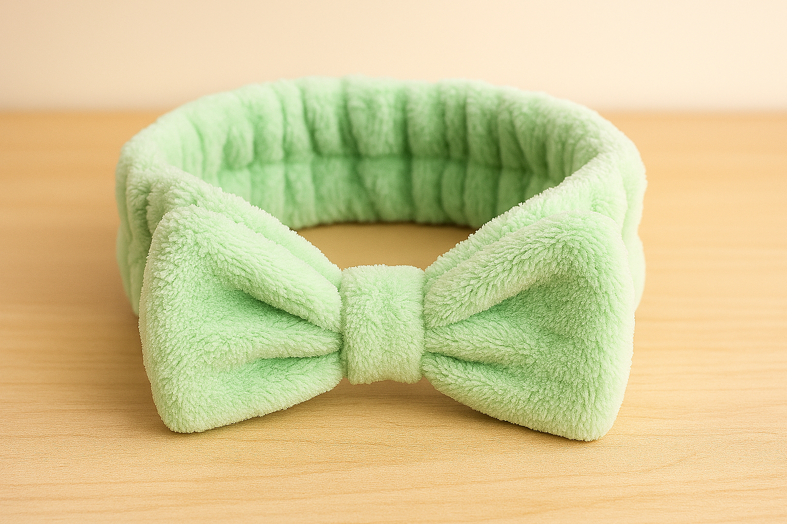 Bandeau éponge