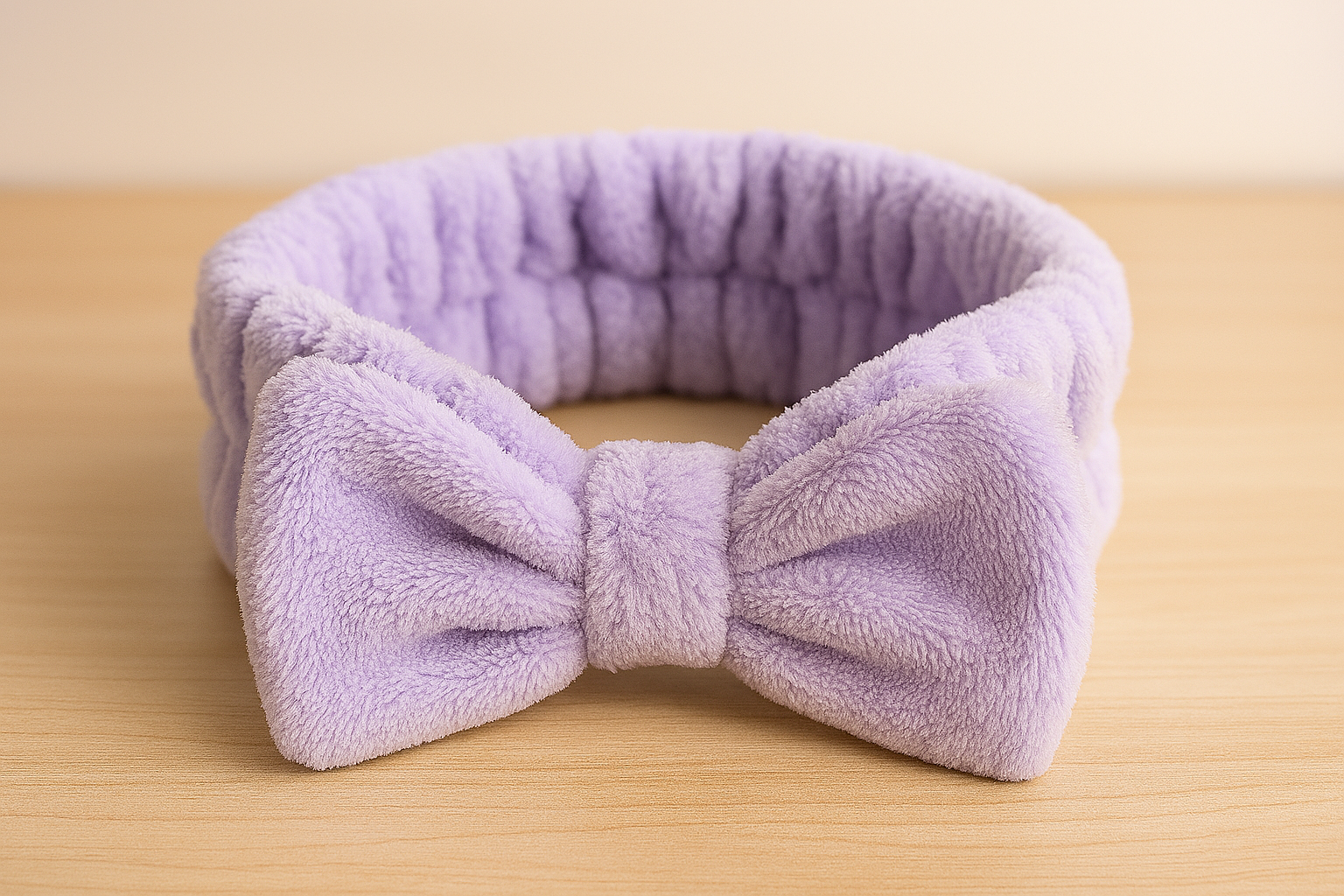 Bandeau éponge