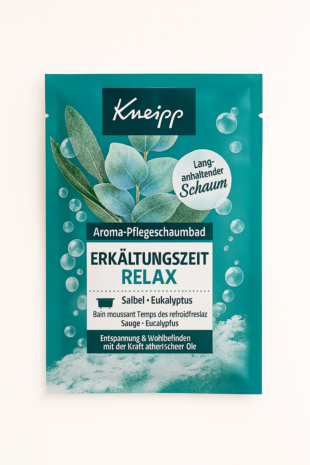 seldebain3 Sel de bain relaxant