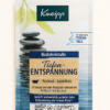 seldebain4 Sel de bain relaxant
