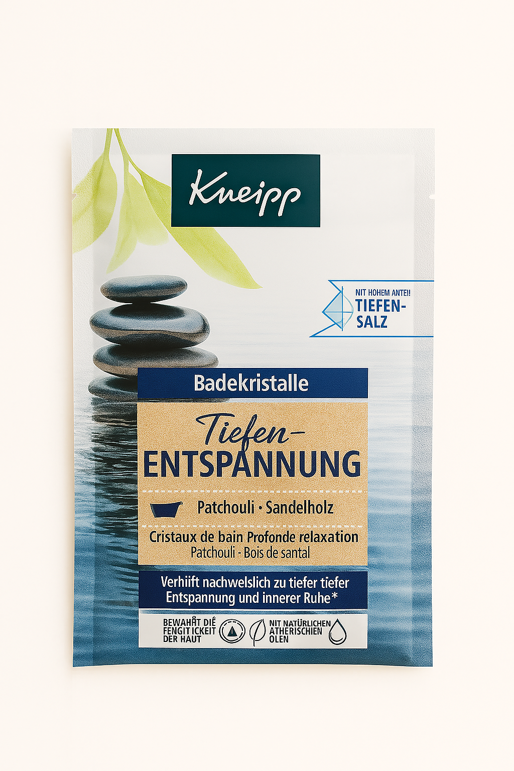 seldebain4 Sel de bain relaxant