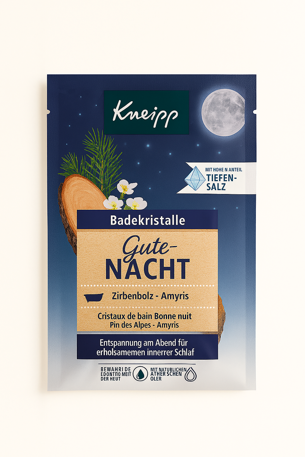 seldebain5 Sel de bain relaxant